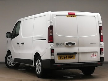 Used Renault Trafic 2024 for sale - 77078859: Photo