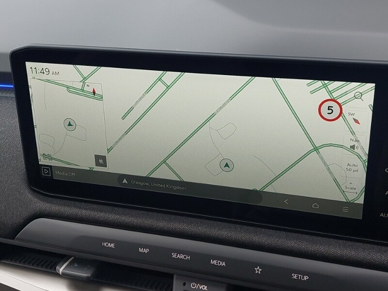 Used Kia EV3 2025 for sale - 77503751: Photo 10