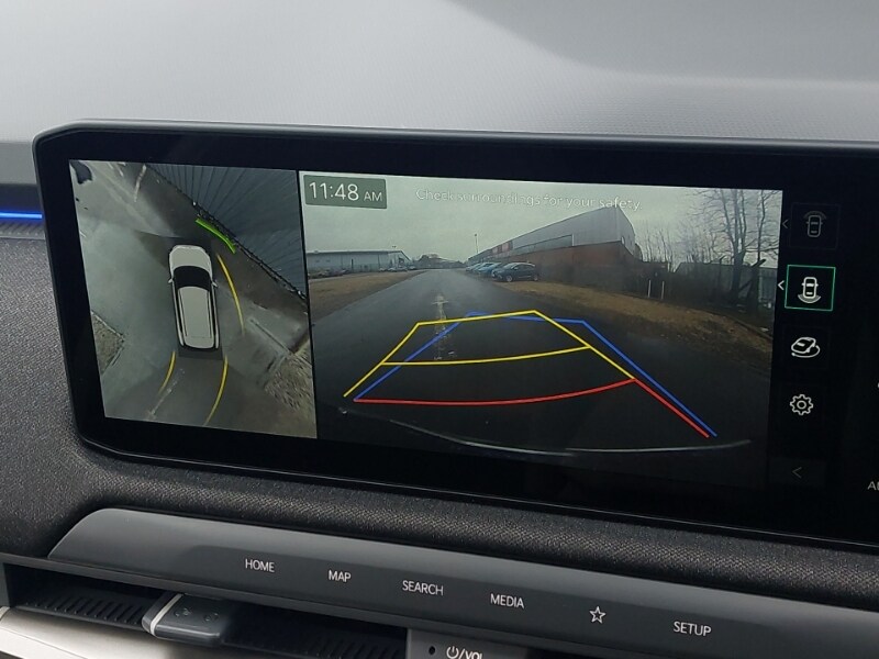 Used Kia EV3 2025 for sale - 77503751: Photo 9