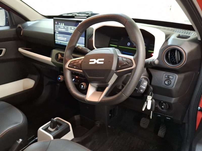 Used Dacia Spring 2024 for sale - 77987149: Photo 11