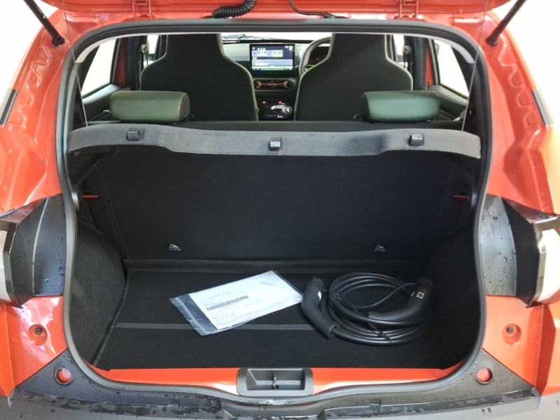 Used Dacia Spring 2024 for sale - 77987149: Photo 8