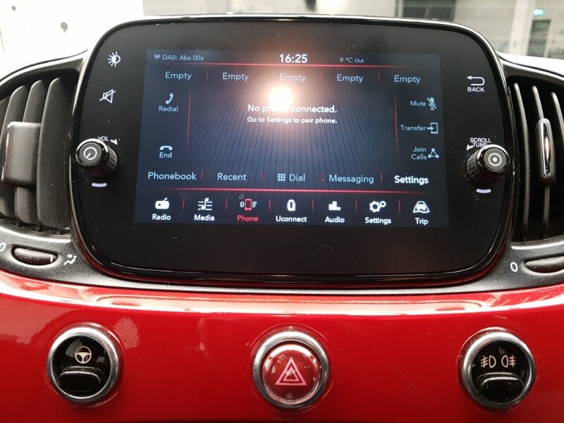 Used Fiat 500 2023 for sale - 77165365: Photo 12