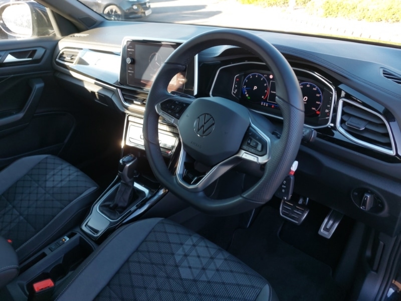 Used Volkswagen T-Roc 2025 for sale - 77938773: Photo 10