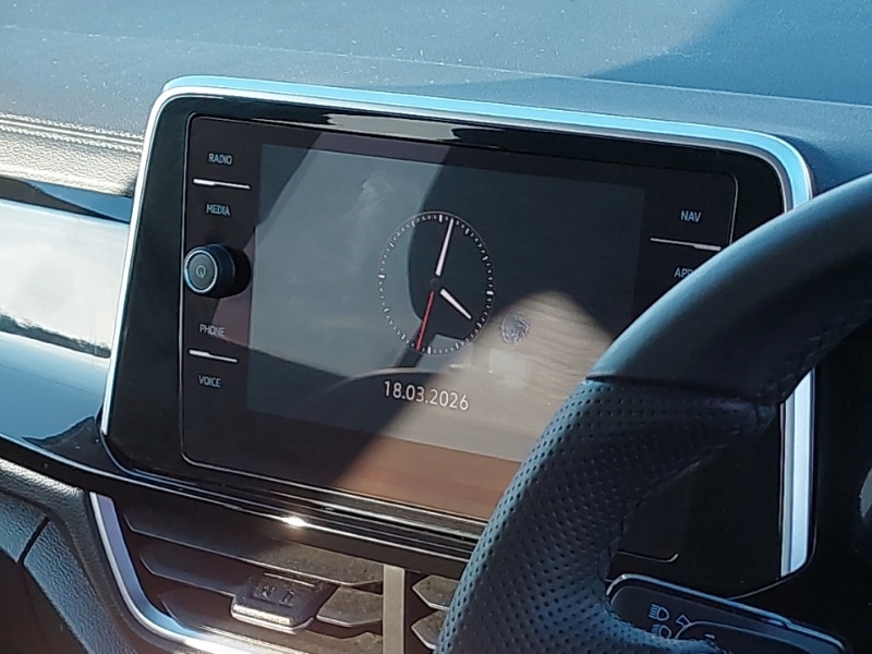 Used Volkswagen T-Roc 2025 for sale - 77938773: Photo 11