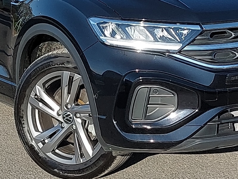 Used Volkswagen T-Roc 2025 for sale - 77938773: Photo 9