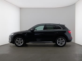 Used Audi Q5 2022 for sale - 77717613: Photo