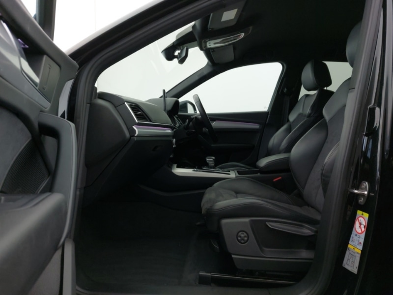 Used Audi Q5 2022 for sale - 77717613: Photo 5