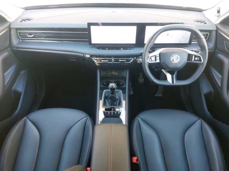 Used MG MG HS 2025 for sale - 77285019: Photo 2