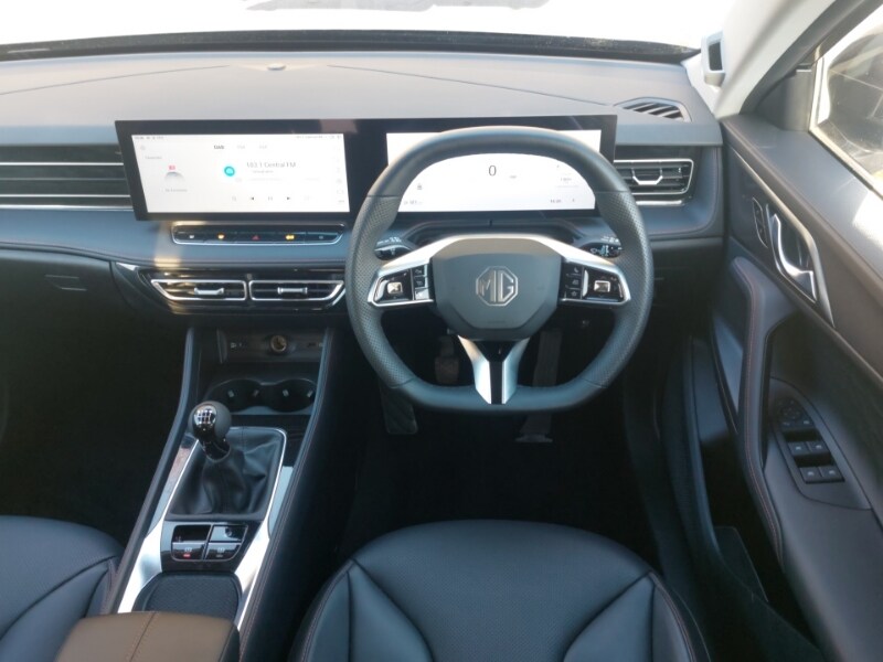 Used MG MG HS 2025 for sale - 77285019: Photo 7