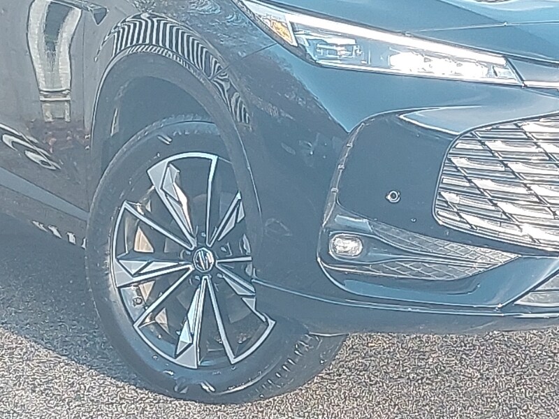 Used MG MG HS 2025 for sale - 77285019: Photo 9