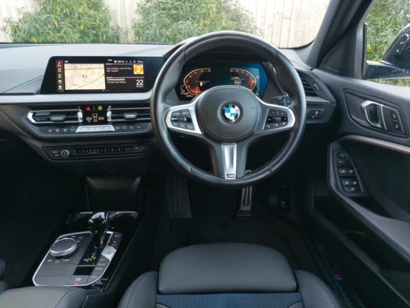 Used BMW 1 Series 2023 for sale - 77206214: Photo 5