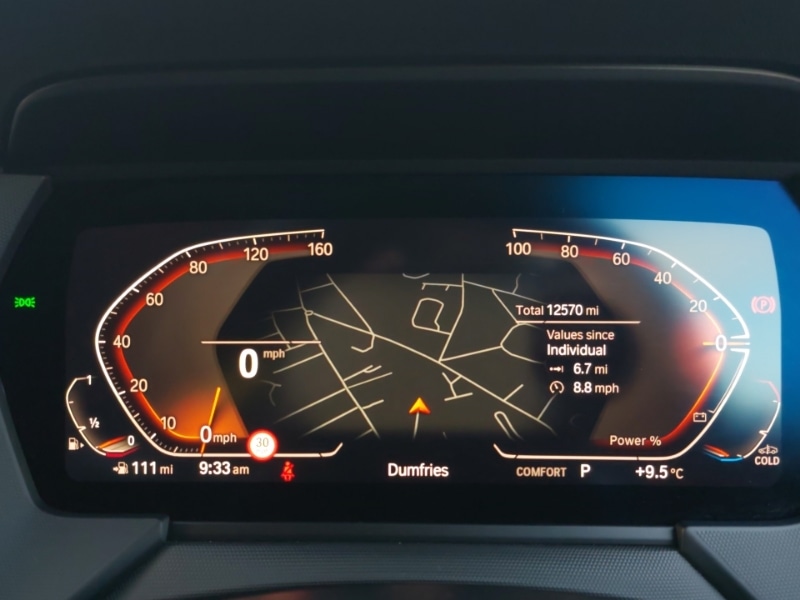 Used BMW 1 Series 2023 for sale - 77206214: Photo 9