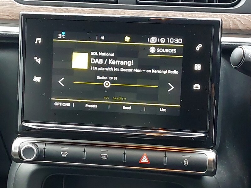 Used Citroen C3 2021 for sale - 77702456: Photo 10