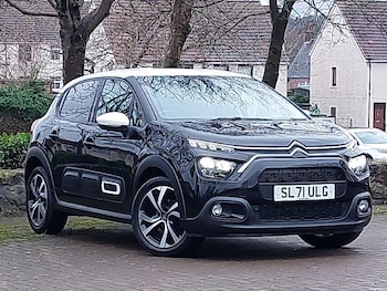 Citroen C3 feature image