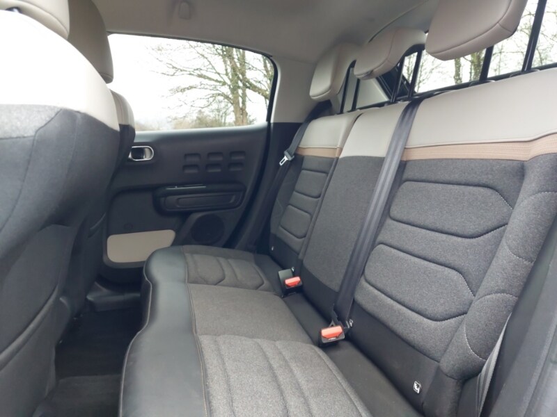 Used Citroen C3 2021 for sale - 77702456: Photo 6