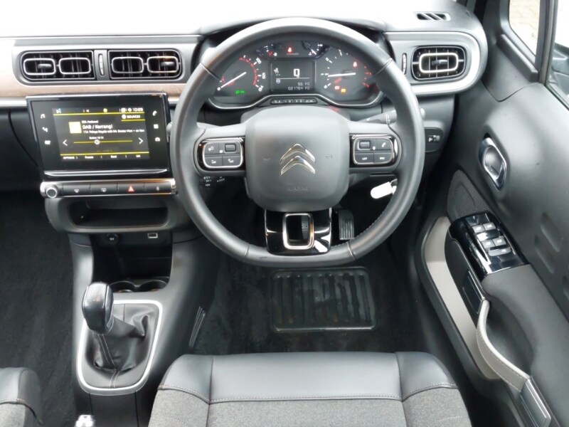 Used Citroen C3 2021 for sale - 77702456: Photo 7