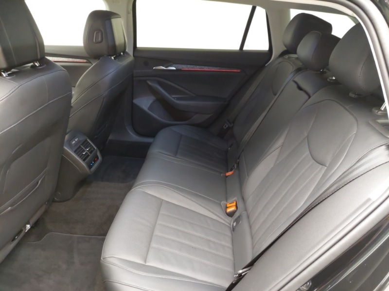 Used Skoda Superb 2024 for sale - 76492608: Photo 6