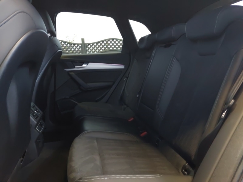 Used Audi Q5 2022 for sale - 76749757: Photo 6