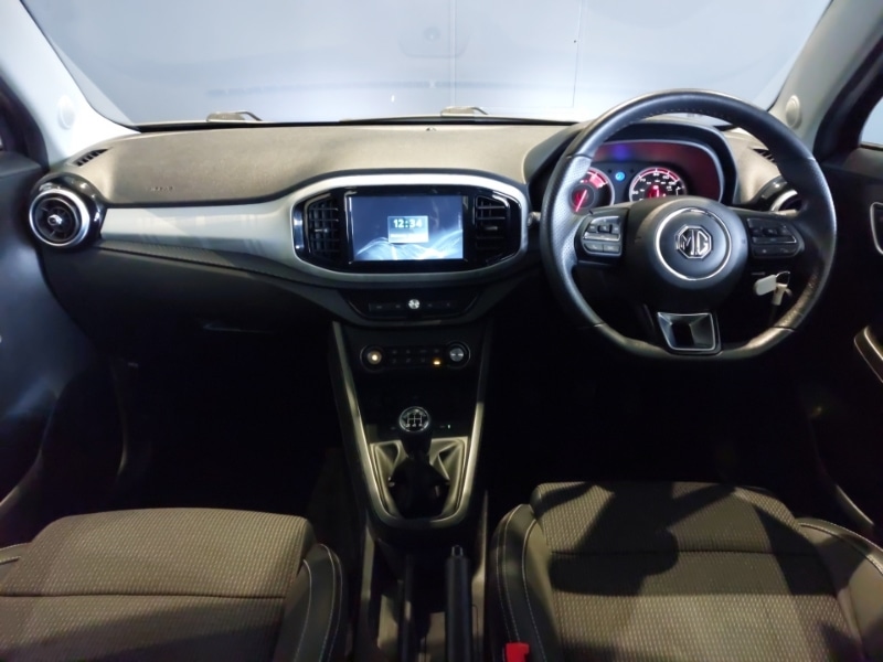 Used MG MG3 2022 for sale - 77657415: Photo 2