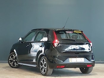 Used MG MG3 2022 for sale - 77657415: Photo