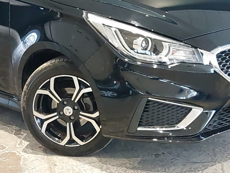 Used MG MG3 2022 for sale - 77657415: Photo 9