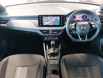 Used Skoda Kamiq 2024 for sale - 76575789: Photo