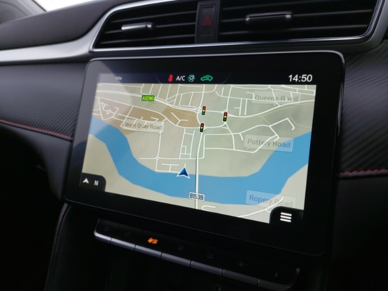 Used MG MG ZS 2024 for sale - 77265869: Photo 10