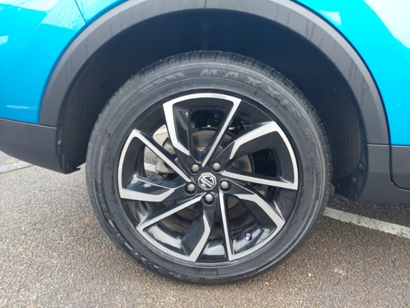 Used MG MG ZS 2024 for sale - 77265869: Photo 12