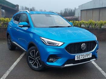 Used MG MG ZS 2024 for sale - 77265869: Photo