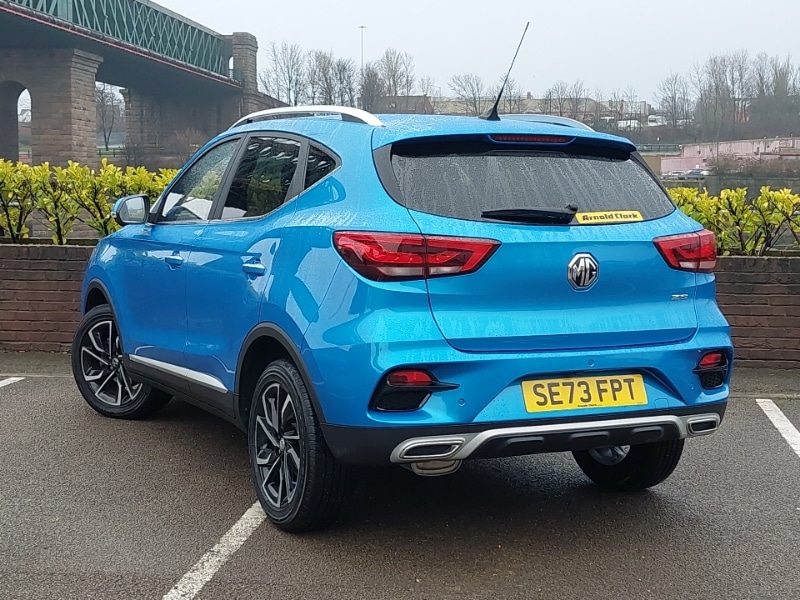 Used MG MG ZS 2024 for sale - 77265869: Photo 3