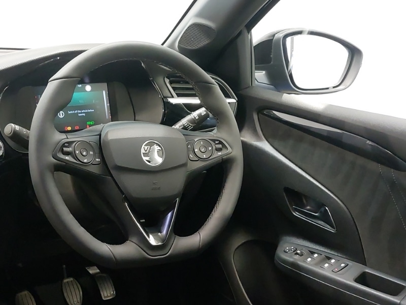Used Vauxhall Corsa 2025 for sale - 76269450: Photo 10