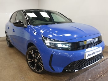 2025 - 1.2 Turbo Ultimate 5dr