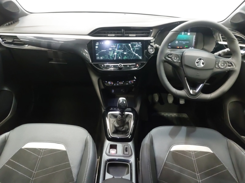 Used Vauxhall Corsa 2025 for sale - 76269450: Photo 2