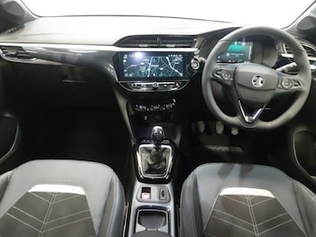 Used Vauxhall Corsa 2025 for sale - 76269450: Photo