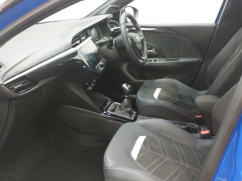 Used Vauxhall Corsa 2025 for sale - 76269450: Photo 5