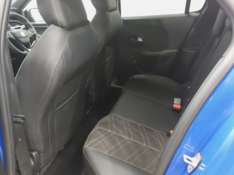 Used Vauxhall Corsa 2025 for sale - 76269450: Photo 6