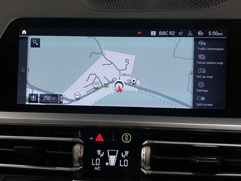 Used BMW 3 Series 2021 for sale - 76708840: Photo 7