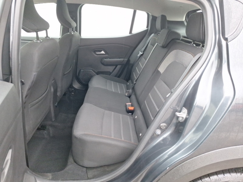 Used Dacia Sandero Stepway 2023 for sale - 77911811: Photo 6