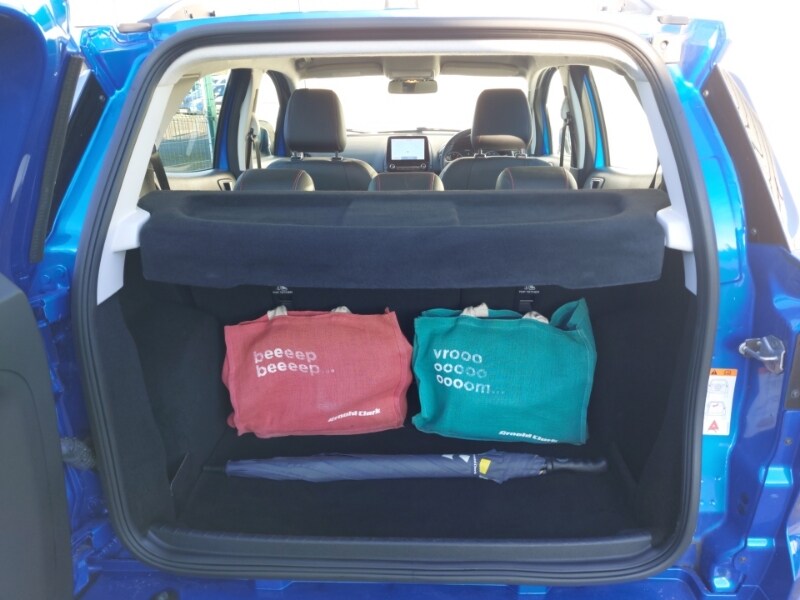 Used Ford Ecosport 2022 for sale - 77949135: Photo 8