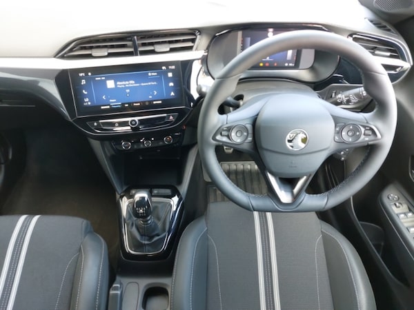 Used Vauxhall Corsa 2024 for sale - 76258753: Photo 2