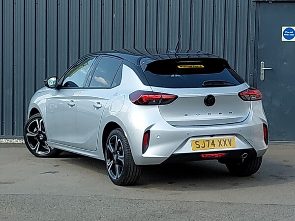 Used Vauxhall Corsa 2024 for sale - 76258753: Photo 3