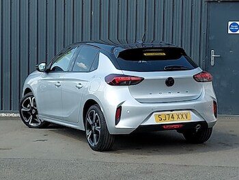 Used Vauxhall Corsa 2024 for sale - 76258753: Photo 3