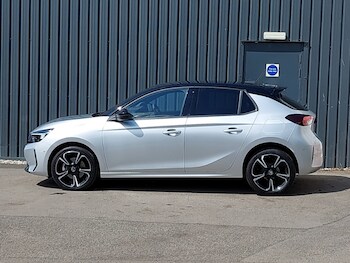 Used Vauxhall Corsa 2024 for sale - 76258753: Photo 4
