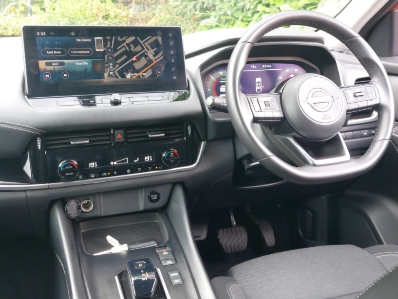 Used Nissan Qashqai 2024 for sale - 76511346: Photo 11