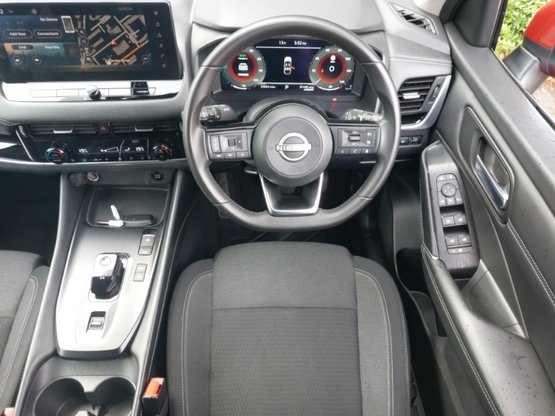 Used Nissan Qashqai 2024 for sale - 76511346: Photo 7