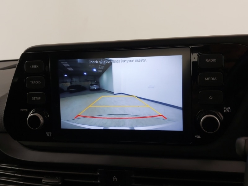 Used Hyundai i20 2023 for sale - 77838180: Photo 11