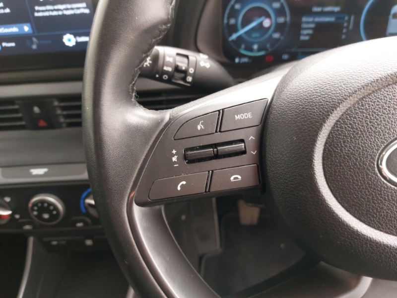 Used Hyundai i20 2023 for sale - 77838180: Photo 12