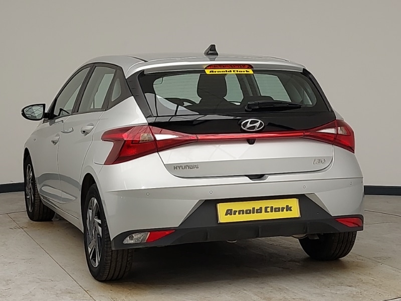 Used Hyundai i20 2023 for sale - 77838180: Photo 3