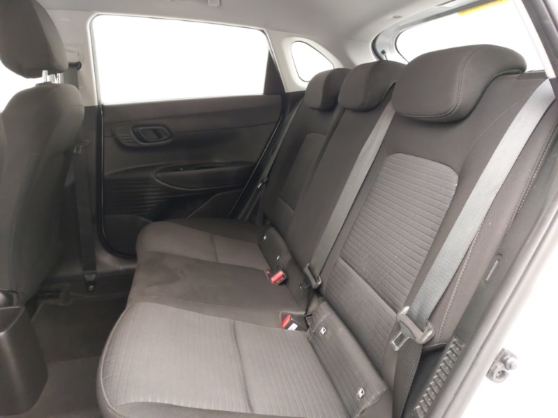 Used Hyundai i20 2023 for sale - 77838180: Photo 6