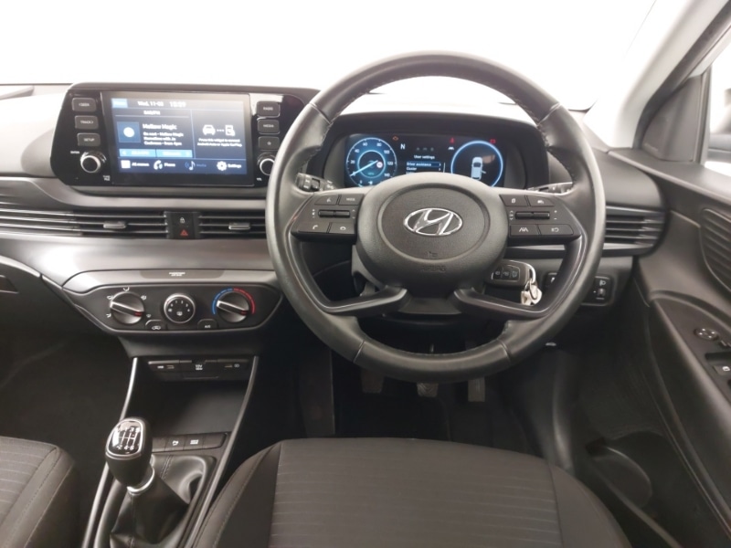 Used Hyundai i20 2023 for sale - 77838180: Photo 7